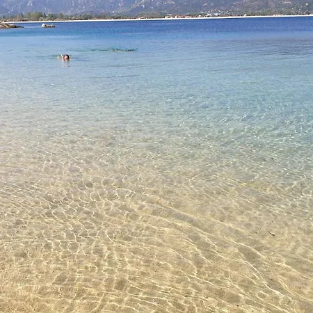 Grecia-penisola Calcidica 