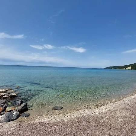 Grecia-penisola Calcidica 