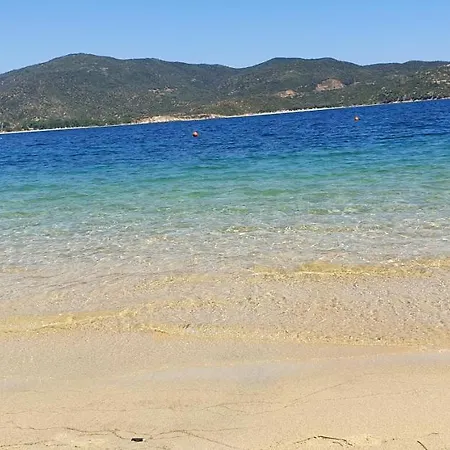 Grecia-penisola Calcidica 