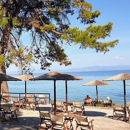 Ferienhaus Grecia-penisola Calcidica 