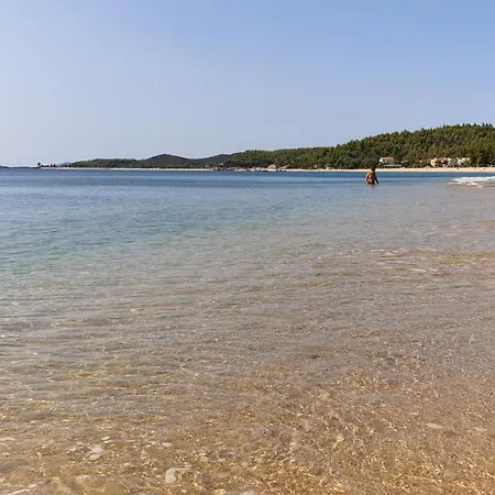 Ferienhaus Grecia-penisola Calcidica 