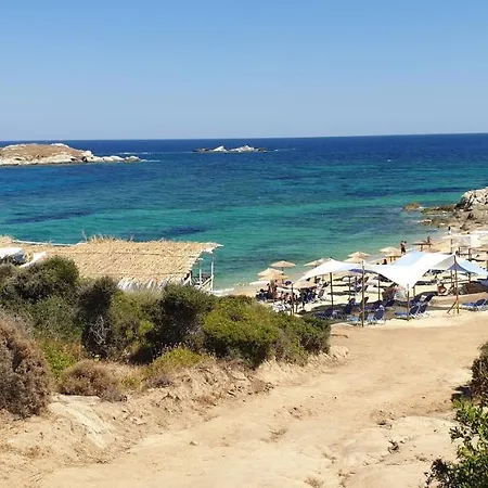 Grecia-penisola Calcidica 
