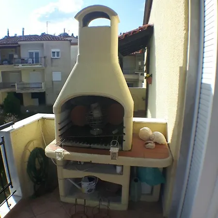 Ferienhaus Grecia-penisola Calcidica 