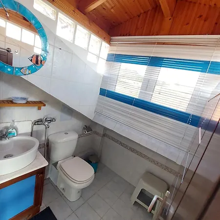 Ferienhaus Grecia-penisola Calcidica 