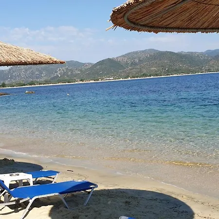 Grecia-penisola Calcidica 