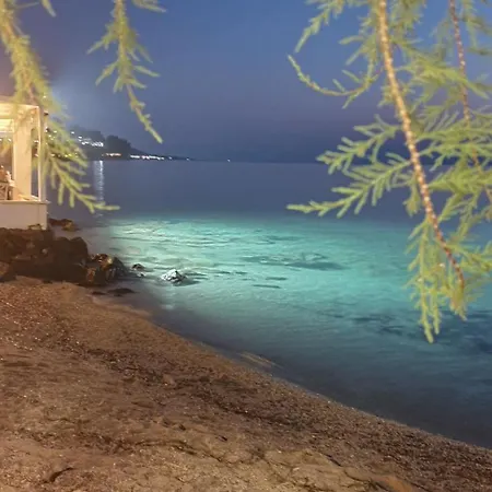 Grecia-penisola Calcidica 