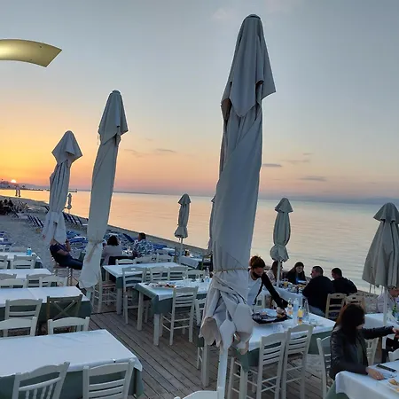 Grecia-penisola Calcidica 