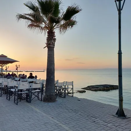 Grecia-penisola Calcidica 