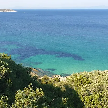 Grecia-penisola Calcidica 