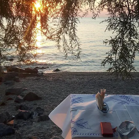 Grecia-penisola Calcidica 