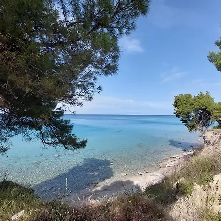 Ferienhaus Grecia-penisola Calcidica 